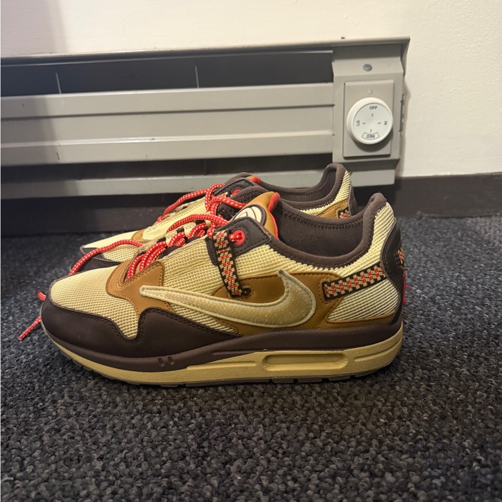 Travis Scott Cactus Jack Air Max One - image 2